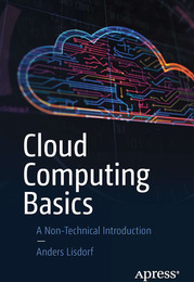 Cloud Computing Basics, ed. , v. 