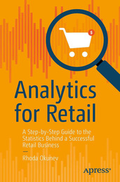 Analytics for Retail, ed. , v. 