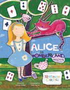 Alice in Wonderland, ed. , v. 