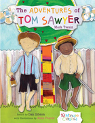 The Adventures of Tom Sawyer, ed. , v. 