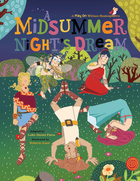 A Midsummer Night's Dream, ed. , v. 
