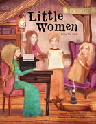 Little Women, ed. , v. 