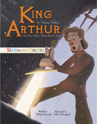 King Arthur, ed. , v. 