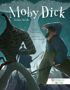 Moby Dick, ed. , v. 
