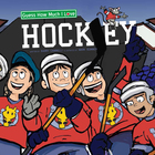 Guess How Much I Love Hockey, ed. , v.  Cover