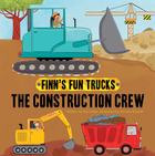 The Construction Crew, ed. , v. 