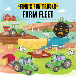 Farm Fleet, ed. , v. 