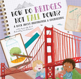 How Do Bridges Not Fall Down?, ed. , v. 