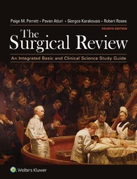 The Surgical Review, ed. 4, v. 