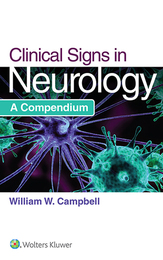 Clinical Signs in Neurology, ed. , v. 