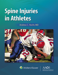 Spine Injuries in Athletes, ed. , v. 