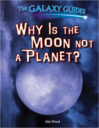 Why Is the Moon Not a Planet?, ed. , v. 