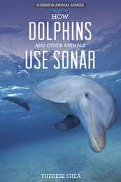 How Dolphins and Other Animals Use Sonar, ed. , v. 
