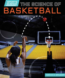 The Science of Basketball, ed. , v. 
