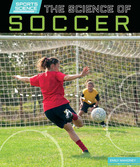 The Science of Soccer, ed. , v.  Cover