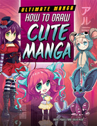 How to Draw Cute Manga, ed. , v. 