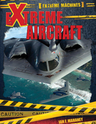 Extreme Aircraft, ed. , v. 