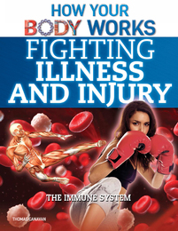 Fighting Illness and Injury, ed. , v. 