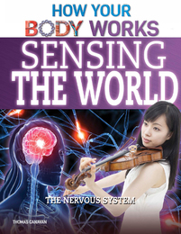 Sensing the World, ed. , v. 