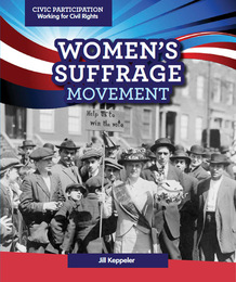 Women's Suffrage Movement, ed. , v. 
