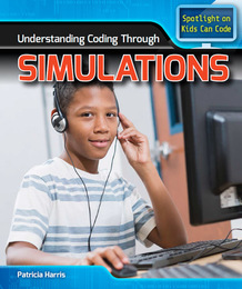Understanding Coding Through Simulations, ed. , v. 