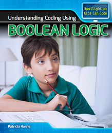 Understanding Coding Using Boolean Logic, ed. , v. 