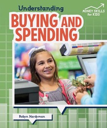 Understanding Buying and Spending, ed. , v. 