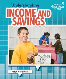 Understanding Income and Savings, ed. , v. 