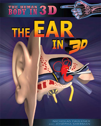 The Ear in 3D, ed. , v. 