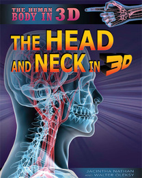 The Head and Neck in 3D, ed. , v. 