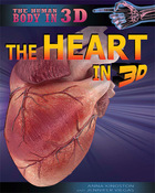 The Heart in 3D, ed. , v.  Cover