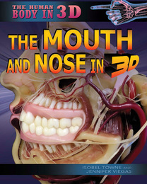 The Mouth and Nose in 3D, ed. , v. 
