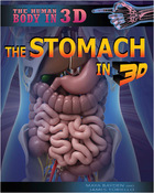 The Stomach in 3D, ed. , v.  Cover