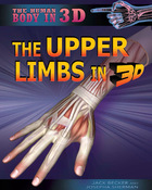 The Upper Limbs in 3D, ed. , v.  Cover