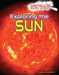 Exploring the Sun, ed. , v. 