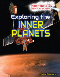 Exploring the Inner Planets, ed. , v. 