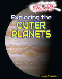 Exploring the Outer Planets, ed. , v. 
