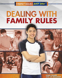 Dealing With Family Rules, ed. , v. 