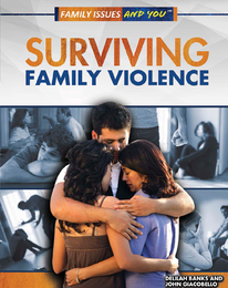 Surviving Family Violence, ed. , v. 