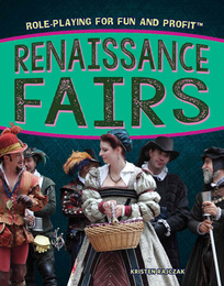 Renaissance Fairs, ed. , v. 