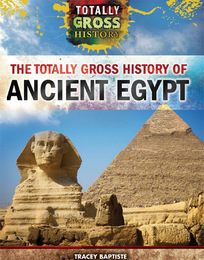 The Totally Gross History of Ancient Egypt, ed. , v. 