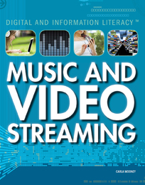 Music and Video Streaming, ed. , v. 