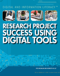 Research Project Success Using Digital Tools, ed. , v. 