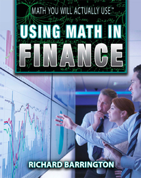 Using Math in Finance, ed. , v. 
