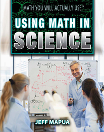 Using Math in Science, ed. , v. 