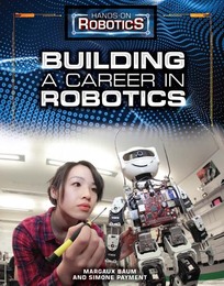 Building a Career in Robotics, ed. , v. 