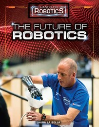 The Future of Robotics, ed. , v. 