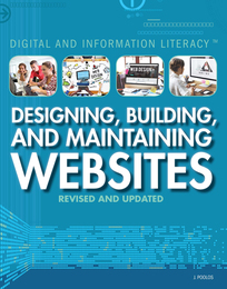 Designing, Building, and Maintaining Websites, ed. , v. 