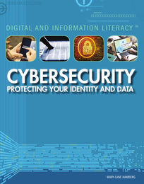 Cybersecurity, ed. , v. 
