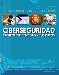 Ciberseguridad, ed. , v. 
